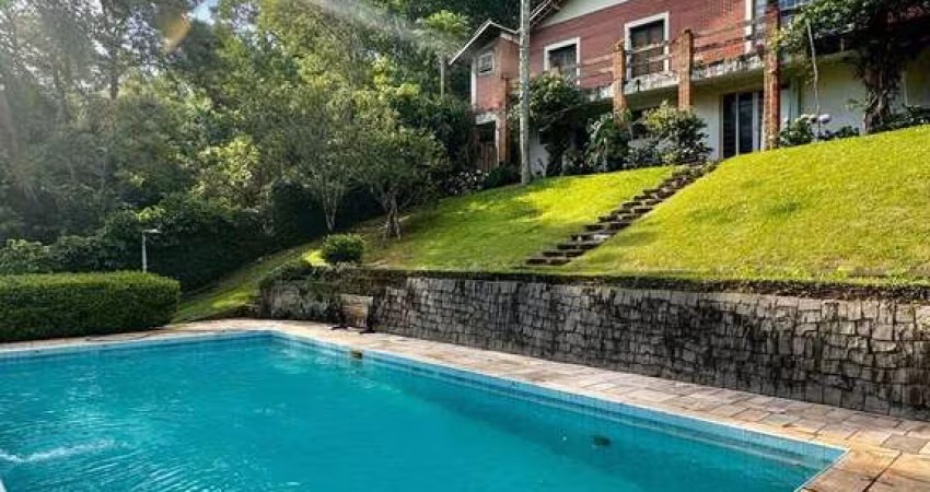 Chácara à venda em Atibaia - Jd. Estância Brasil - 2.900 m²