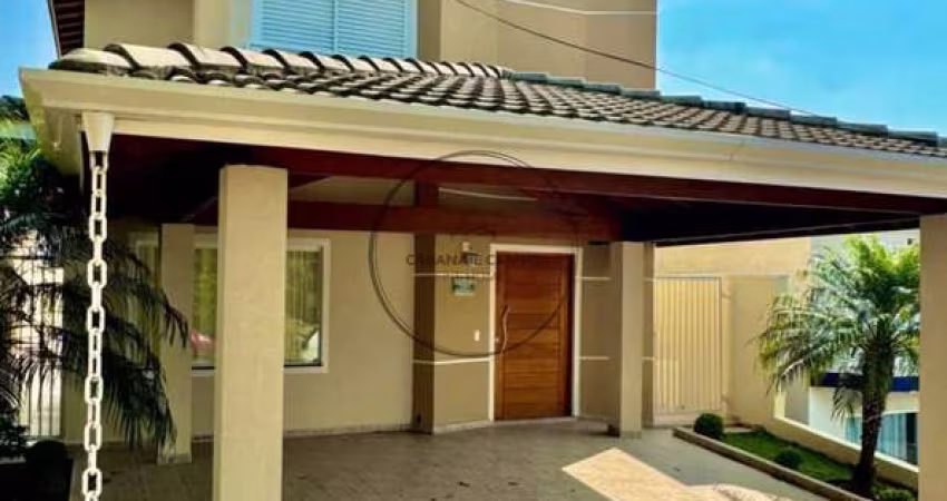 Casa à venda no Terras de Atibaia I - Oportunidade de viver em Atibaia