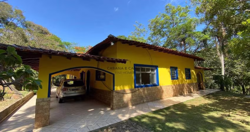 Sitio a Venda em Atibaia