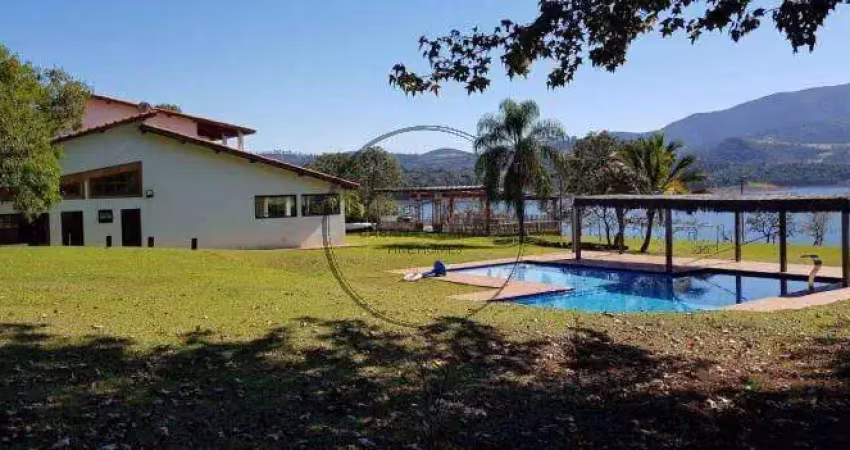 Sítio à venda na cidade de piracaia - acesso a represa