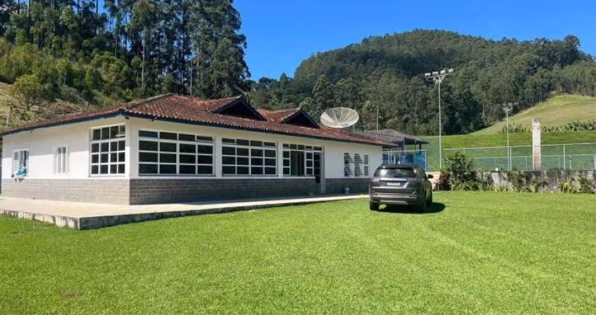 Fazenda à Venda em Joanópolis- SP - Bairro dos Pretos