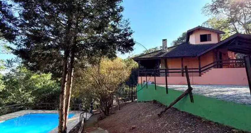 Lindo sítio a venda em atibaia com área de 24.000 m²