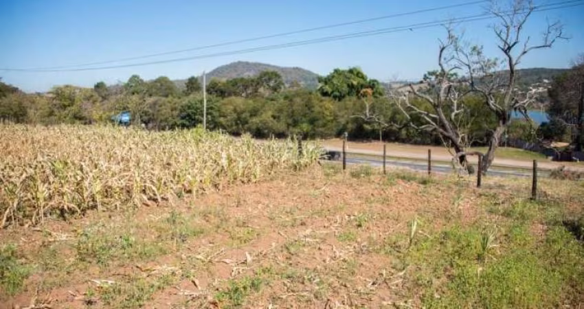 Terreno industrial de 32.300m² à venda em Parque Rio Abaixo, Atibaia-SP: oportunidade imperdível!