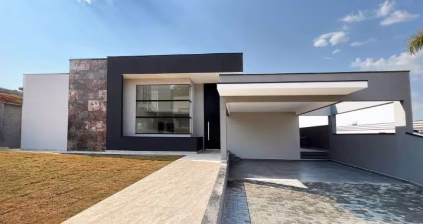 Lindo imóvel de Alto padrão à Venda em Condomínio Fechado - Atibaia