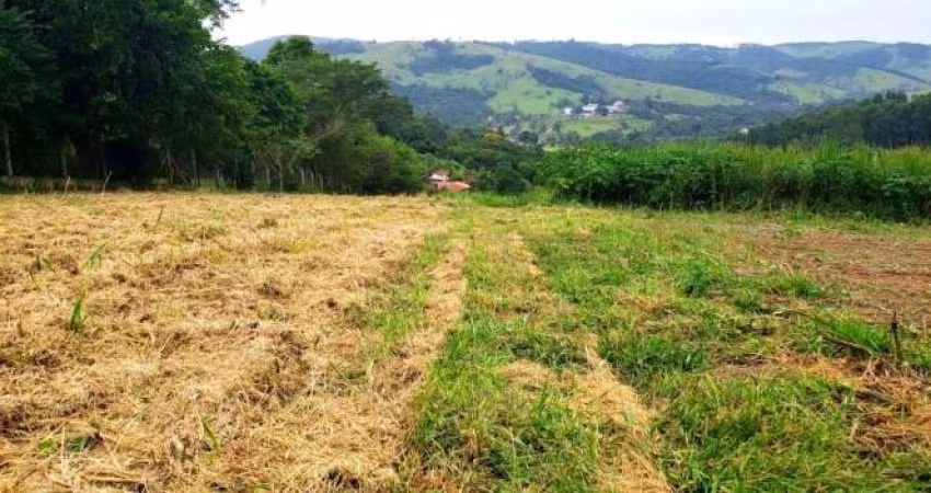 Terreno à Venda em Batatuba Piracaia