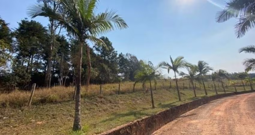 Terreno à venda em Atibaia-SP, no bairro Portão, com 20.000,00 m² de área - Excelente oportunidade de investimento!