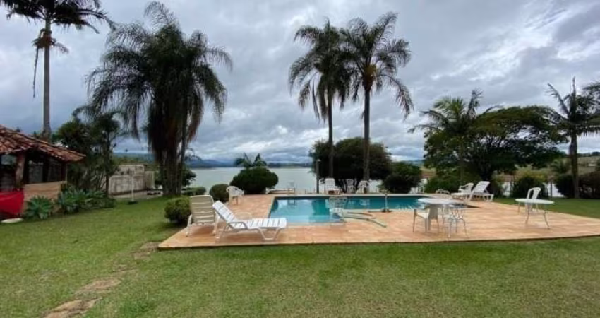 Chácara em Bragança Paulista Saída exclusiva para água