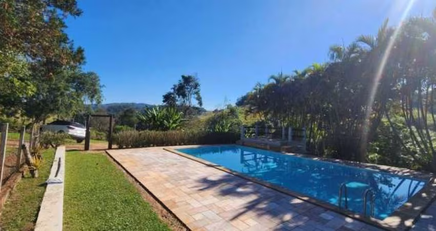 Oportunidade única em Sitio à Venda Piracaia com 25.000m²