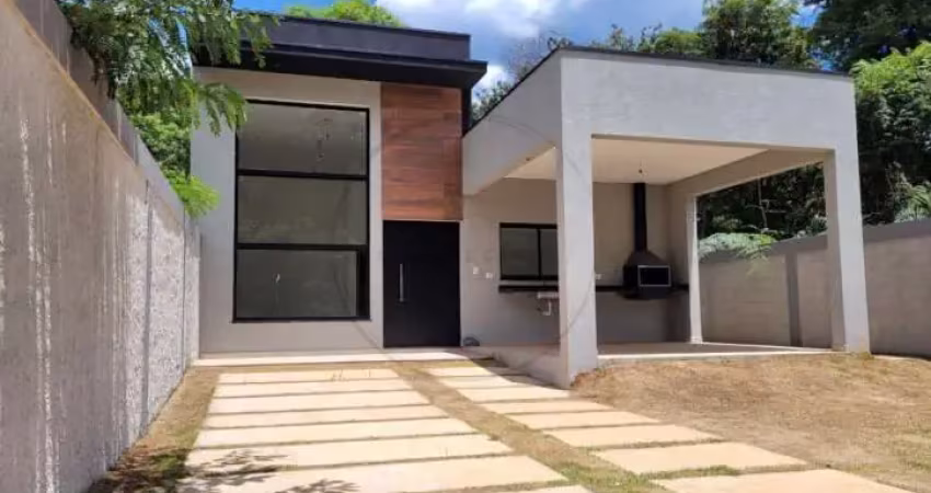 Imperdível oportunidade de adquirir uma casa no coração de  com design moderno e acabamentos de alta qualidade!