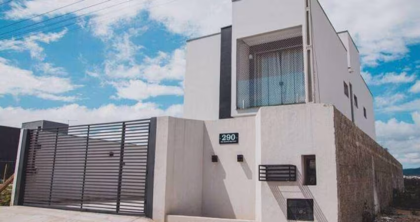 Casa de 3 quartos e 2 suítes à venda em Nazaré Paulista-SP, bairro Vicente Nunes, com 200m² de área total