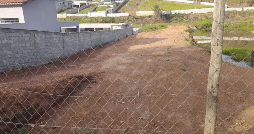 Terreno à venda no Jd. Centenário em Atibaia