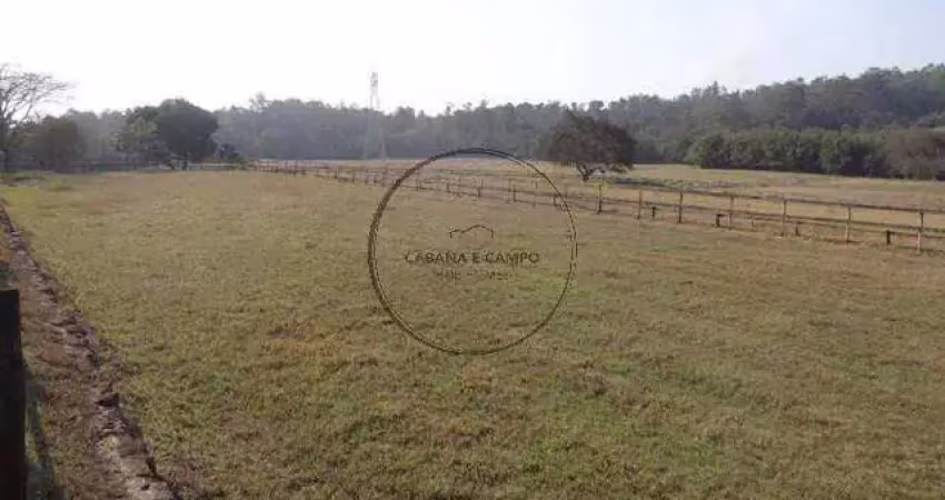 Sítio em área industrial/ comercial à venda em atibaia com 123.000m²