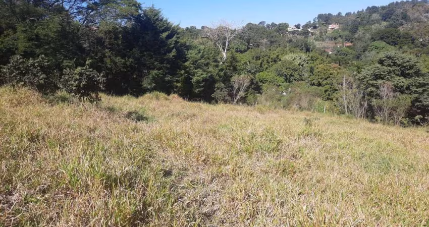 Terreno à venda em Atibaia - Bairro Chácaras Fernão Dias