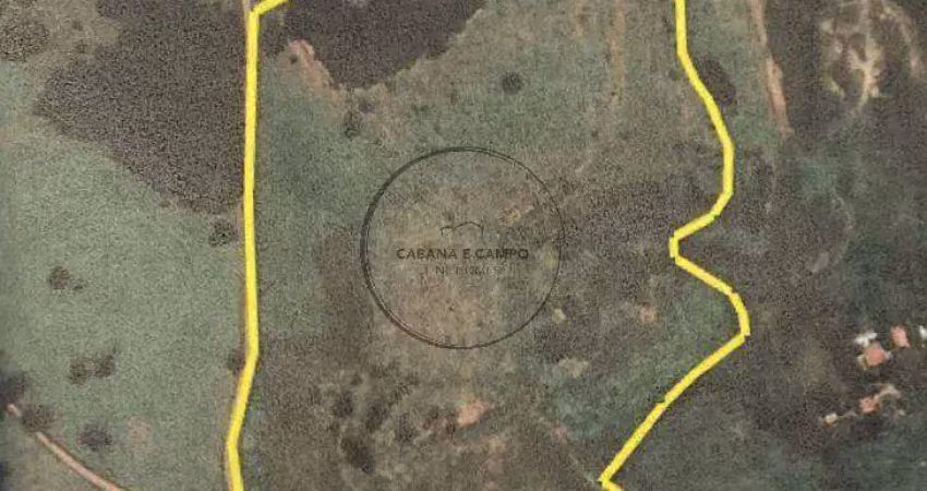 Área com 143.500m² sendo 250 metros de acesso direto à àgua - piracaia sp