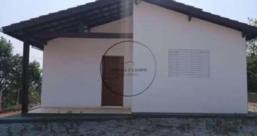 Casa de campo à venda em terra preta na cidade de mairiporã