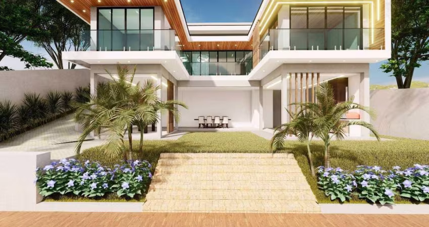 Lote de 1.160m² à venda - Terra Preta Mairiporã