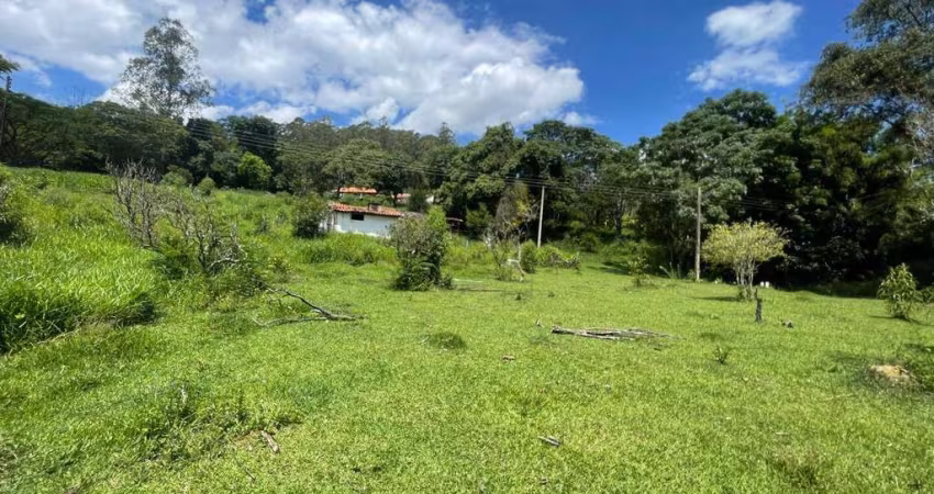 Terreno com Lago à venda - Bairro Boa Vista em Atibaia