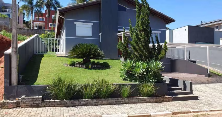 Casa em Atibaia - Condomínio Parque das Garças II