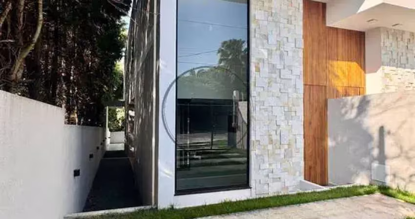 Casa com 3 quartos à venda na Avenida Cinamomos, 100, Jardim dos Pinheiros, Atibaia