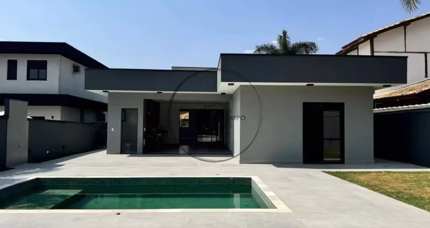 Casa à venda no condomínio residencial shambala ii - atibaia - sp