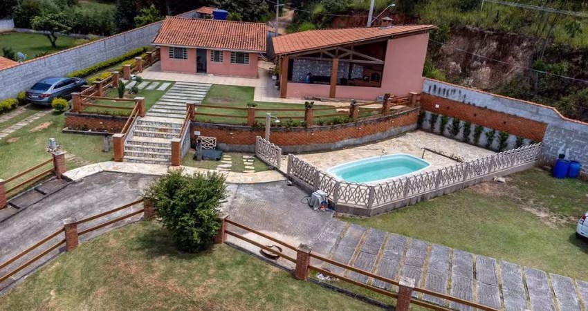 Chácara à Venda em Atibaia – Oportunidade Única