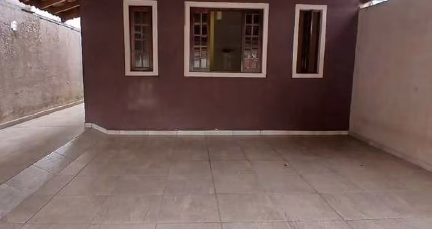 Casa em Atibaia Nova Atibaia- ESTUDA PERMUTA