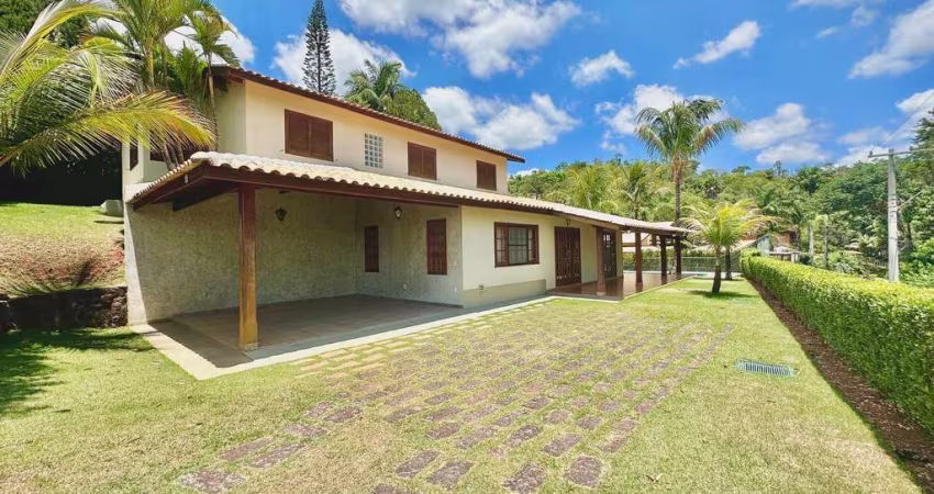 Chácara à venda no cond. Alpes D´Ouro em Bom Jesus dos Perdões