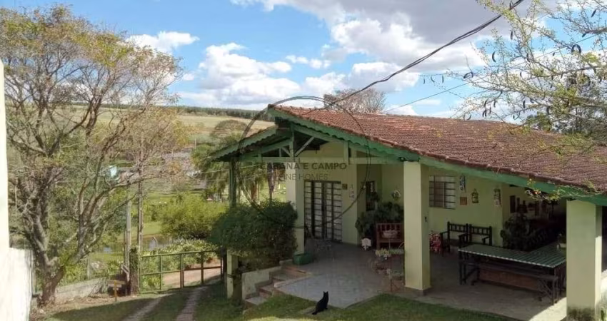 Chácara com lago à venda Agudo Bragança Paulista Agudo - 9.000m2