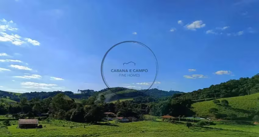 Terreno à venda bairro da cachoeira atibaia - ideal para criação