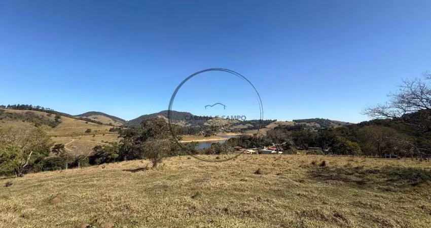 Chácara / sítio à venda na Estrada Municipal Antonio Garcia Banho, 1717, Bairro do Rosário, Joanópolis