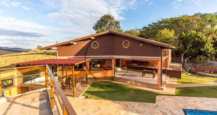 Chácara / sítio com 7 quartos à venda na batatuba, 111, Batatuba, Piracaia