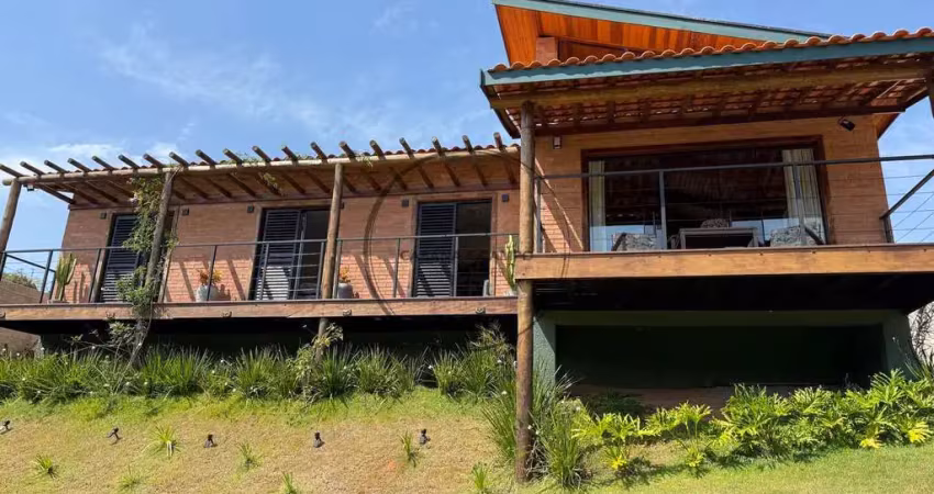 Chácara / sítio com 3 quartos à venda na Estrada Piracaia Pião, 500, Bairro dos Mimis, Piracaia