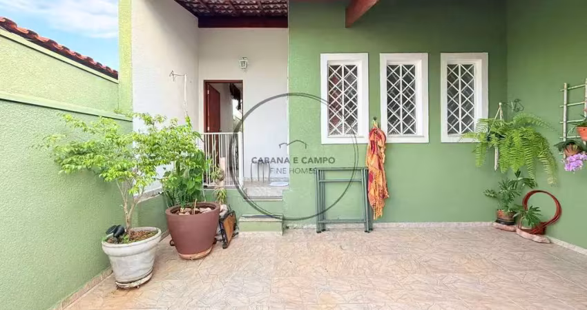 Casa com 2 quartos à venda na Atibaia Jardim, 777, Atibaia Jardim, Atibaia