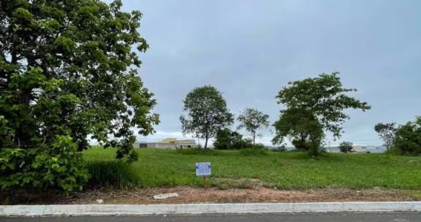 Terreno à venda no bairro Residencial Morada Nobre - Caldas Novas/GO