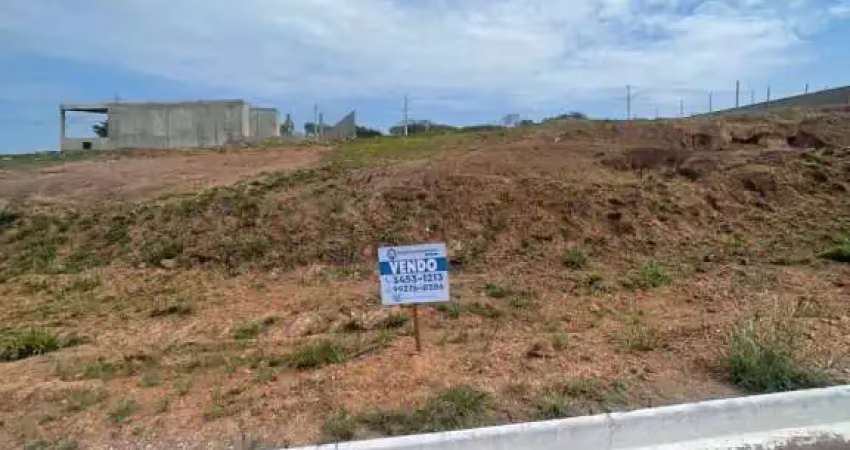 Terreno à venda no bairro setor lago sul - caldas novas/go