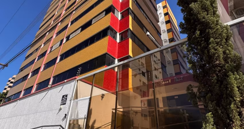 Apartamento no Residencial Saint Paul