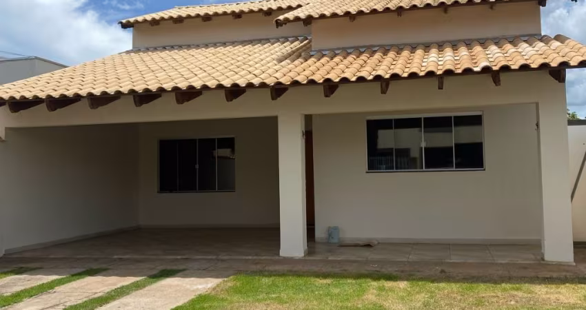 Casa no Condomínio Jardim Metodista