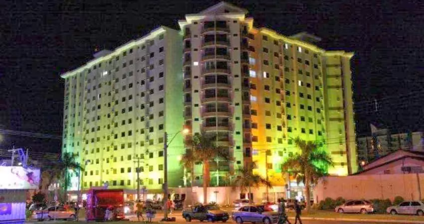 Apartamento mobiliado no Privê Boulevard