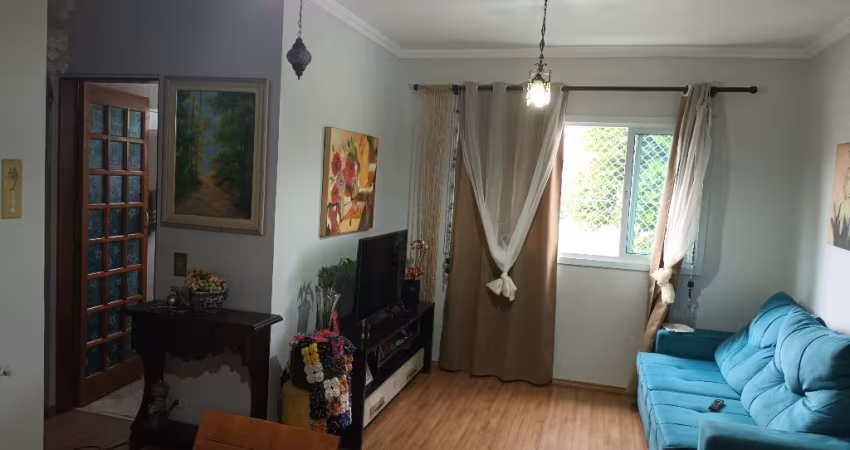 Excelente apartamento Térreo Vila Milton Guarulhos