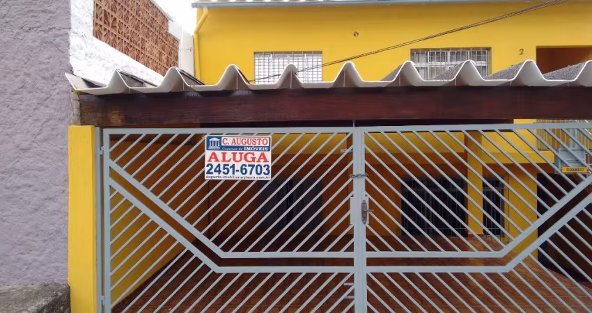 Casa Térrea Jardim Bela Vista - Guarulhos