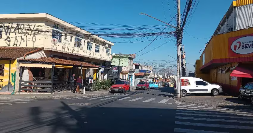Prédio comercial próximo av. faria lima - guarulhos