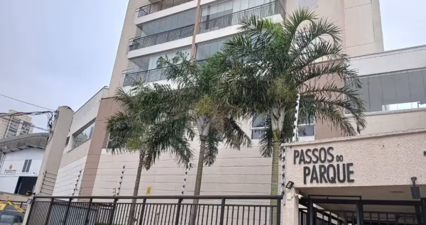 Maravilhoso apartamento em região privilegiada do tatuapé