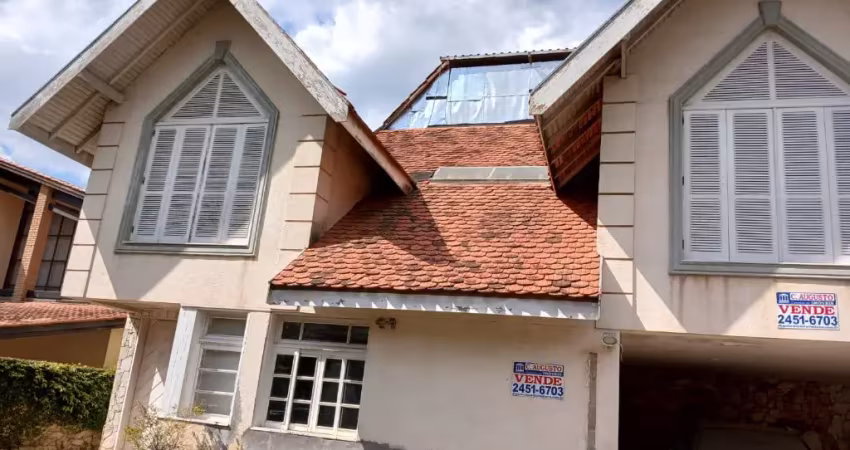 Casa em condomínio fechado com 4 quartos à venda na Avenida dos Pinheiros, 00, Praça da Aldeia da Serra I, Barueri