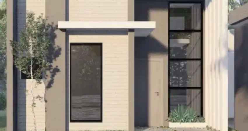 Casa para venda em são josé dos pinhais, aristocrata, 3 dormitórios, 1 suíte, 2 banheiros, 2 vagas