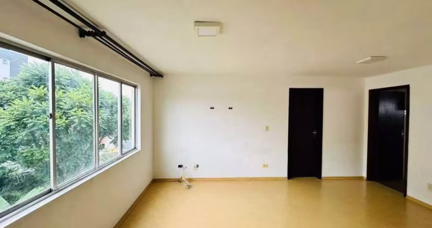 Apartamento para Venda em Curitiba, Guaira, 3 dormitórios, 1 suíte, 2 banheiros, 1 vaga