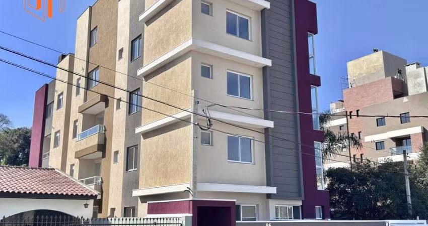 Apartamento Garden para Venda em São José dos Pinhais, Bom Jesus, 3 dormitórios, 1 suíte, 2 banheiros, 1 vaga