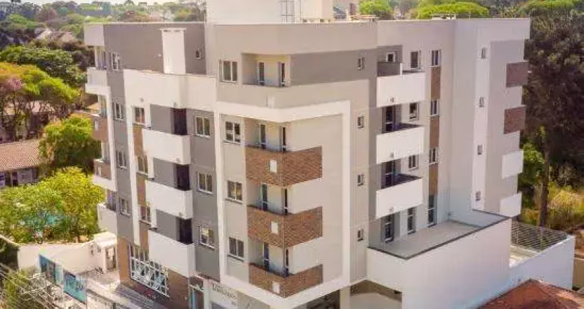 Cobertura Duplex para Venda em Curitiba, Jardim Social, 2 dormitórios, 2 suítes, 3 banheiros, 2 vagas