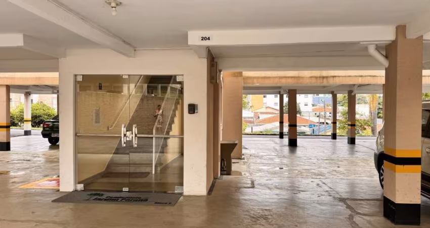 Apartamento para Venda em Curitiba, Tingui, 3 dormitórios, 1 suíte, 2 banheiros, 2 vagas