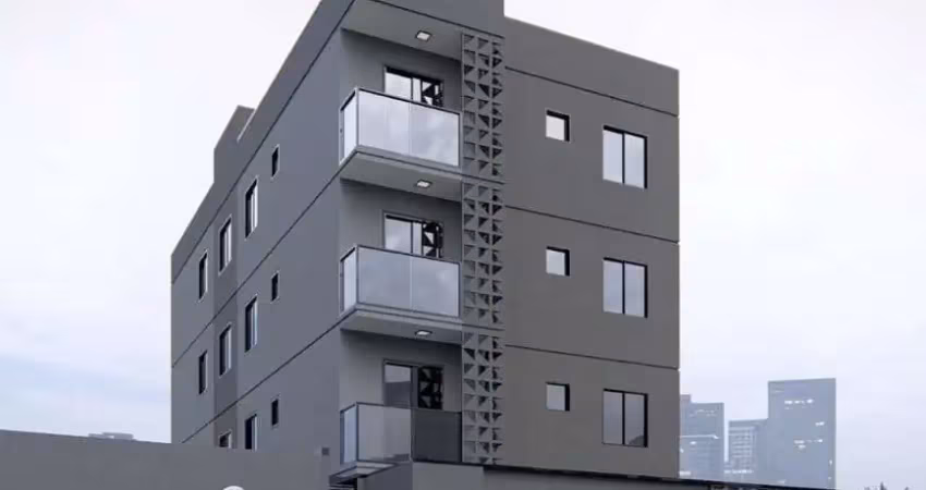 Apartamento para venda em são josé dos pinhais, boneca do iguaçu, 3 dormitórios, 1 suíte, 2 banheiros, 1 vaga