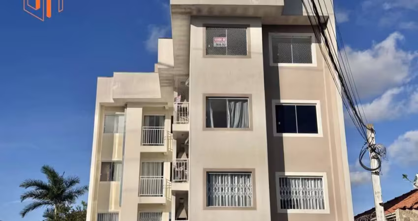 Apartamento para Venda em São José dos Pinhais, Boneca do Iguaçu, 2 dormitórios, 1 banheiro, 1 vaga